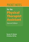 Pocket Notes for the Physical Therapist Assistant