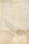 The Constitution of the United States of America, with all of the Amendments; The Declaration of Independence; and The Articles of Confederation