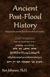 Ancient Post-Flood History: Historical Documents That Point to Biblical Creation