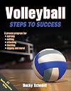 Volleyball: Steps to Success (Steps to Success Activity Series)