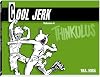 Cool Jerk Vol. 4: Thinkulus