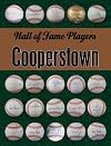 Cooperstown Hall Of Fame Baseball Players