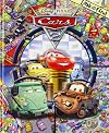 Look and Find: Disney Cars 2