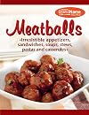 Meatballs Recipe Book