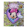 Look and Find: Minnie Mouse