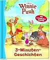 Winnie Puuh, 3-Minuten-Geschichten