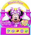 Disney Minnie: Minnie Mouse Purse: Play-a-Sound (Minnie: Play-a-sound)