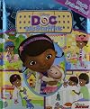 Doc McStuffins: First Look and Find