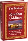 The Book of Random Oddities