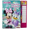 Disney Minnie Mouse - Pretty Piano Play-Along - Play-a-Sound