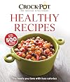 Crock-Pot 3 N 1 Healthy Cooking