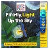 World of Eric Carle, Firefly, Light Up the Sky - Flashlight Pop-Up Adventure Book - Play-a-Sound - PI Kids