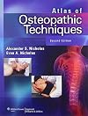 Atlas of Osteopathic Techniques (Nicholas, Atlas of Osteopathic Techniques)