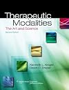 Therapeutic Modalities: The Art and Science