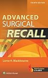 Advanced Surgical Recall (Recall Series)