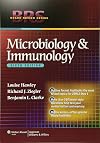 BRS Microbiology and Immunology (Board Review Series)