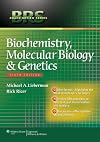 BRS Biochemistry, Molecular Biology, and Genetics