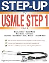 Step-Up to USMLE Step 1: The 2013 Edition (Step-Up Series)