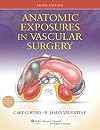 Anatomic Exposures in Vascular Surgery