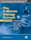 The 5-minute urology consult