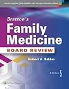 Bratton's Family Medicine Board Review