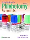 Student Workbook for Phlebotomy Essentials
