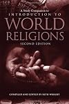 A Study Companion to Introduction to World Religions