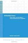 Embedded grace : Christ, history, and the reign of God in Schleiermacher's dogmatics