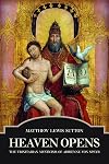 Heaven Opens: The Trinitarian Mysticism of Adrienne von Speyr
