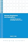 Between Magisterium and Marketplace: A Constructive Account of Theology and the Church (Emerging Scholars)