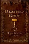 Heathen Gods: A Collection of Essays Concerning the Folkway of Our People