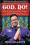 God, No!: Signs You May Already Be an Atheist and Other Magical Tales