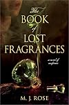 The Book of Lost Fragrances