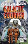 Galactic Courier: The John Grimes Saga