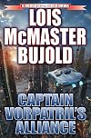 Captain Vorpatril's Alliance