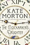 The Clockmaker's Daughter