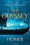 The Odyssey: (The Stephen Mitchell Translation)