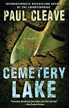Cemetery Lake