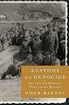 Anatomy of a Genocide: The Life and Death of a Town Called Buczacz