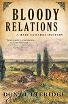 Bloody Relations (Marc Edwards No. 5))