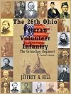 The 26th Ohio Veteran Volunteer Infantry: The Groundhog Regiment