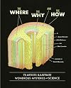The Where, the Why, and the How: 75 Artists Illustrate Wondrous Mysteries of Science