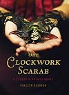 The Clockwork Scarab