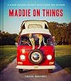 Maddie on Things: A Super Serious Project About Dogs and Physics