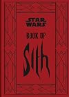 Star Wars: The Book of Sith: Secrets from the Dark Side