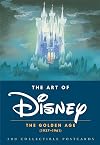 The Art of Disney: The Golden Age (1937-1961)