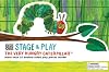 The World of Eric Carle(TM) The Very Hungry Caterpillar(TM) Stage & Play