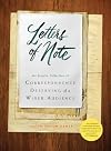 Letters of Note: Volume 1: An Eclectic Collection of Correspondence Deserving of a Wider Audience