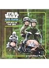 Star Wars Epic Yarns: Return of the Jedi