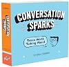 Conversation Sparks: Trivia Worth Talking About